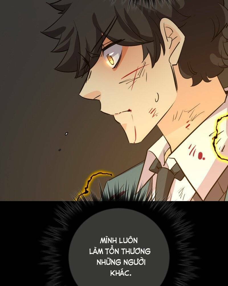 Đọc truyện Thế giới không hoàn hảo - Chap 224