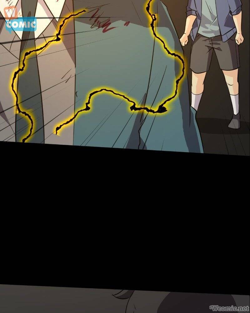 Đọc truyện Thế giới không hoàn hảo - Chap 224