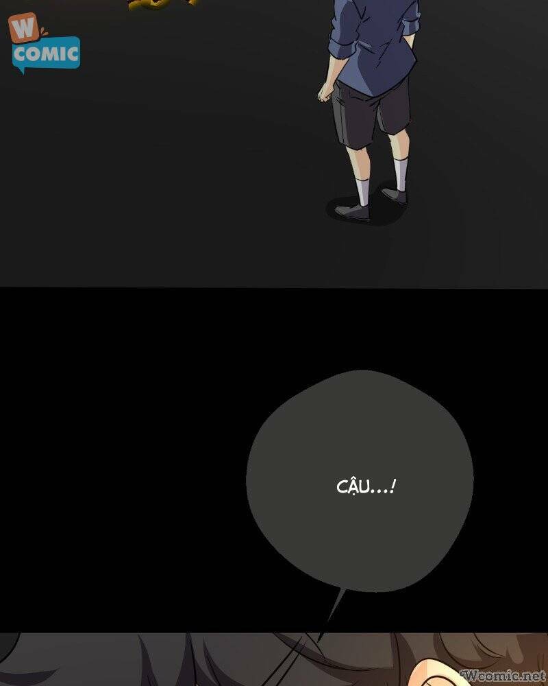 Đọc truyện Thế giới không hoàn hảo - Chap 224