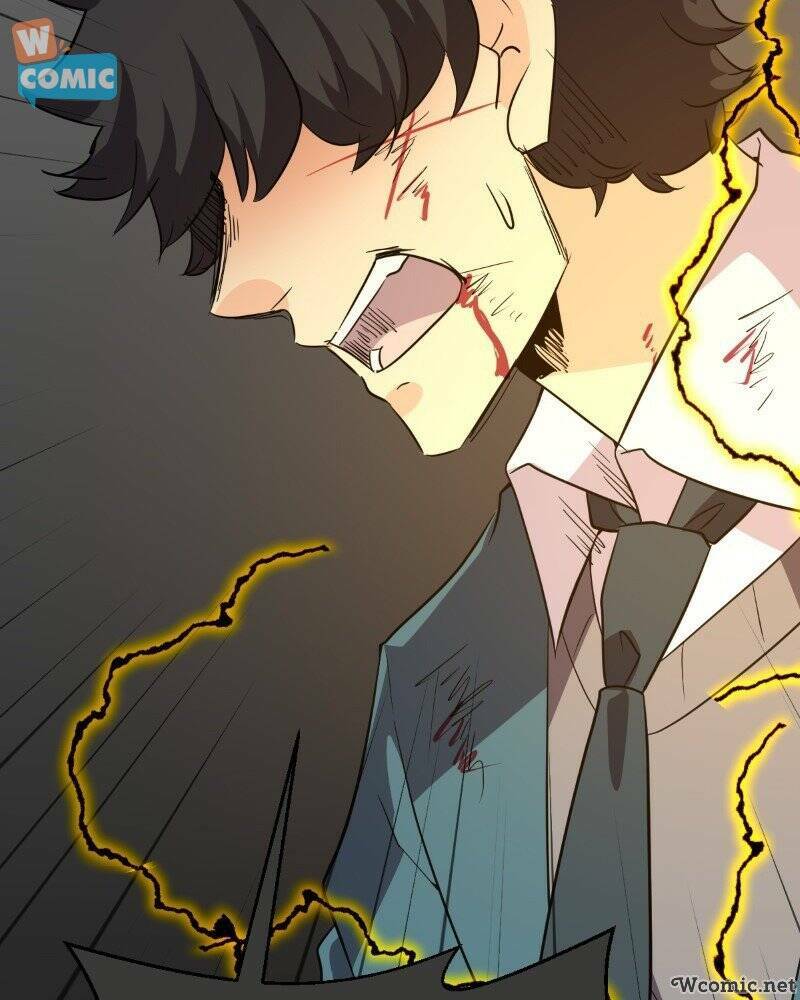 Đọc truyện Thế giới không hoàn hảo - Chap 224