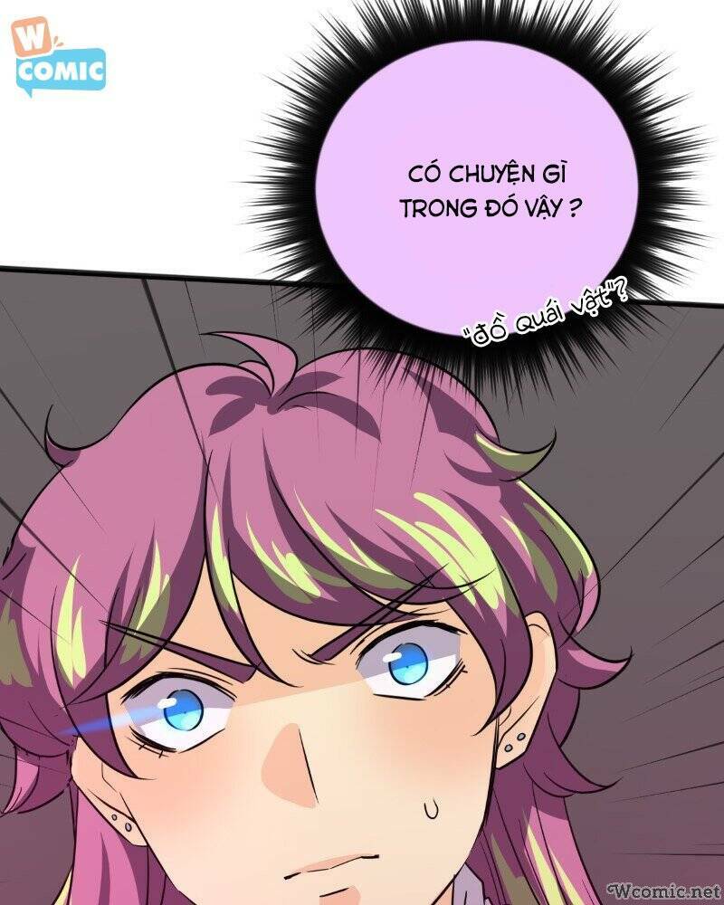 Đọc truyện Thế giới không hoàn hảo - Chap 224