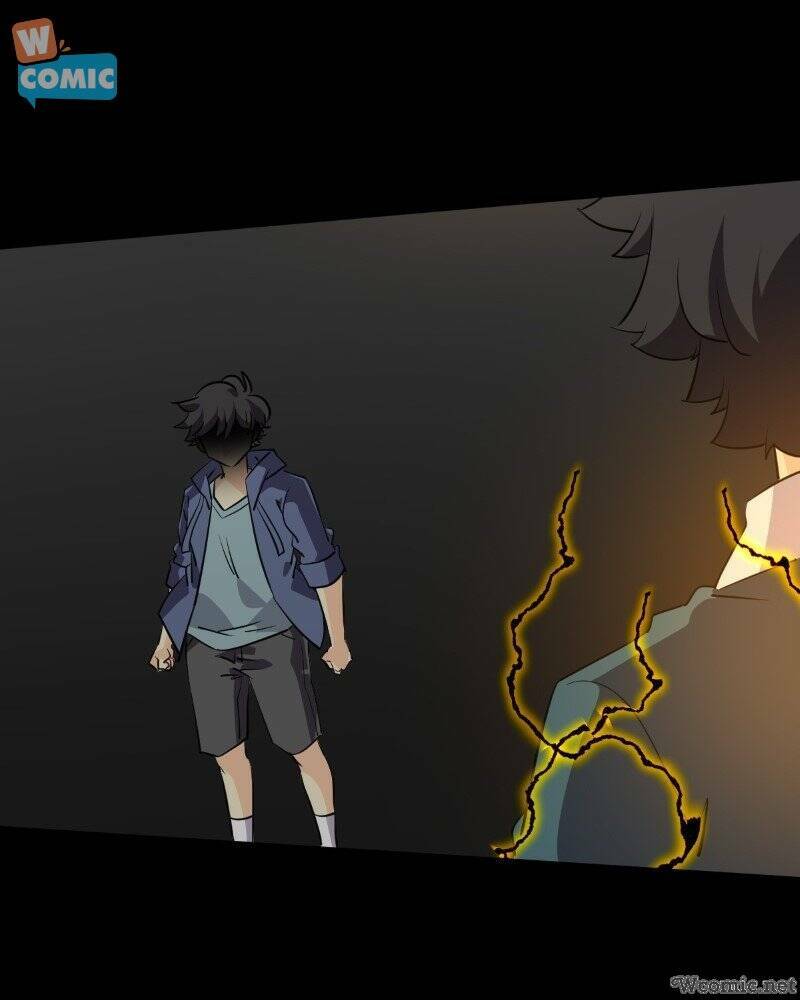 Đọc truyện Thế giới không hoàn hảo - Chap 224