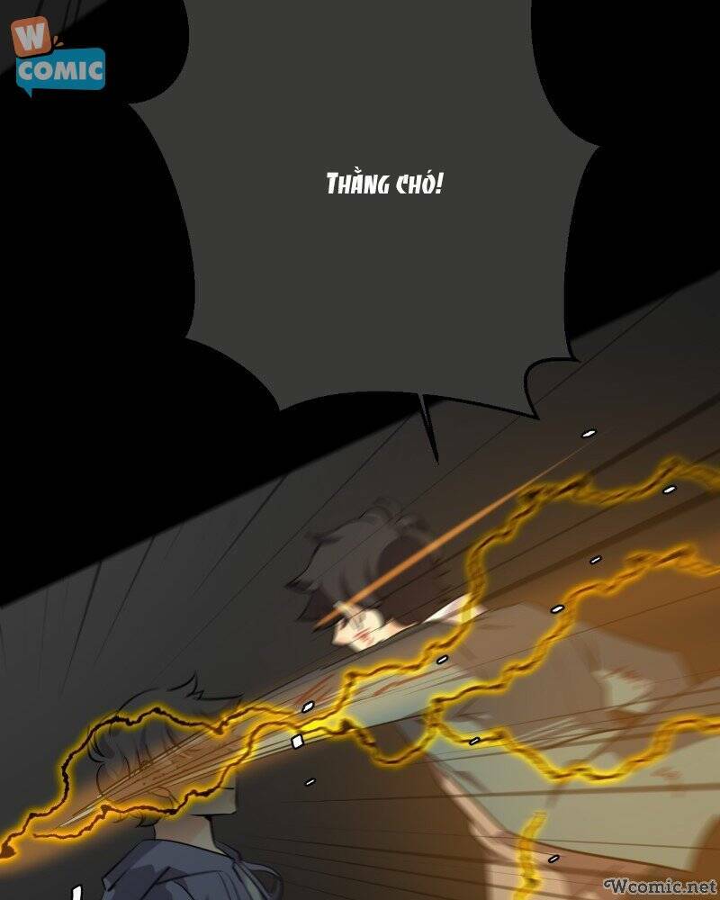 Đọc truyện Thế giới không hoàn hảo - Chap 224