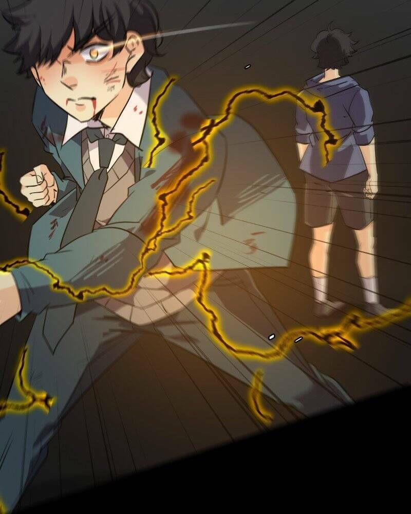 Đọc truyện Thế giới không hoàn hảo - Chap 224