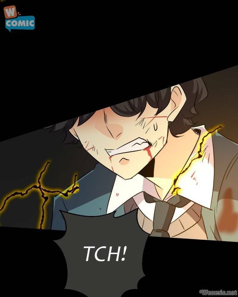 Đọc truyện Thế giới không hoàn hảo - Chap 224