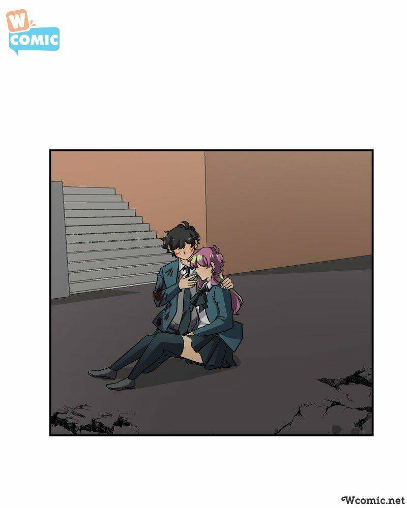 Đọc truyện Thế giới không hoàn hảo - Chap 225