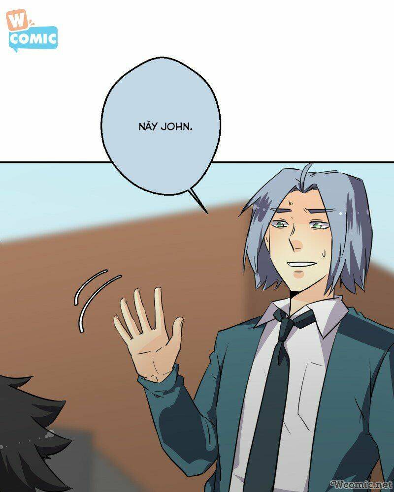 Đọc truyện Thế giới không hoàn hảo - Chap 225