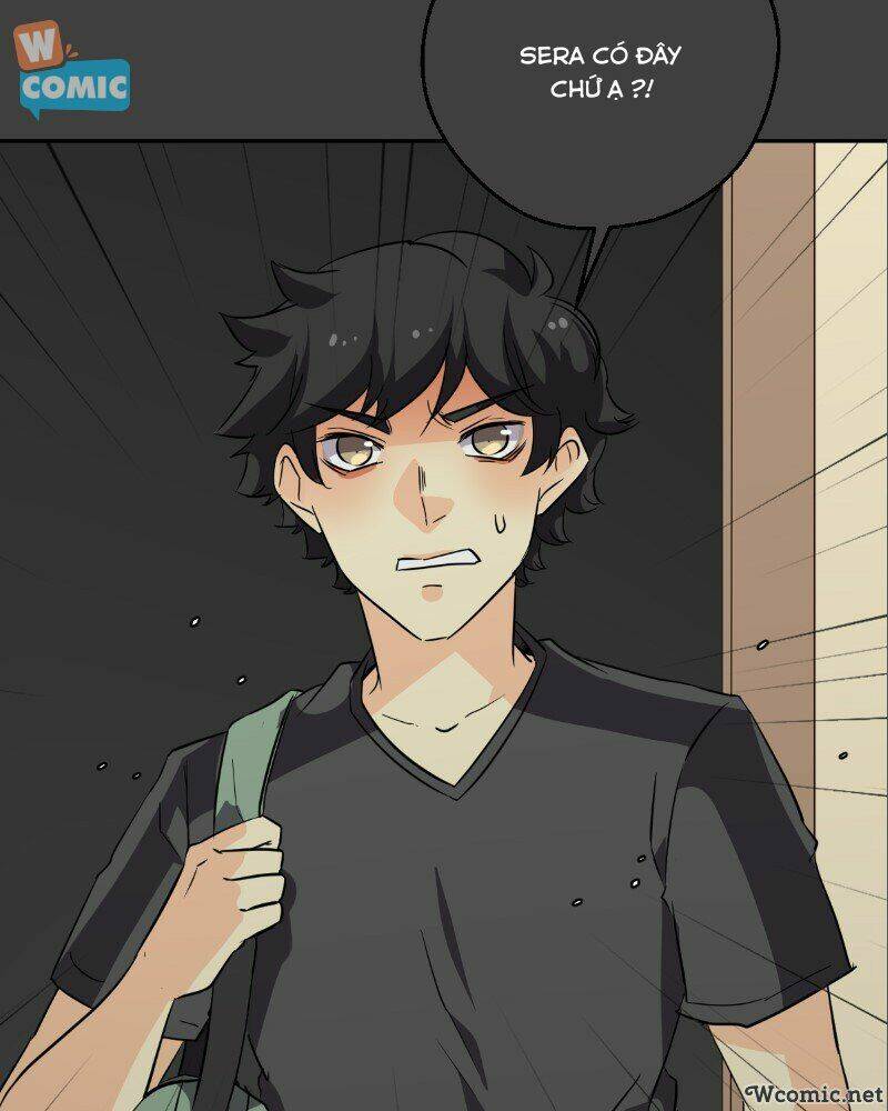 Đọc truyện Thế giới không hoàn hảo - Chap 225