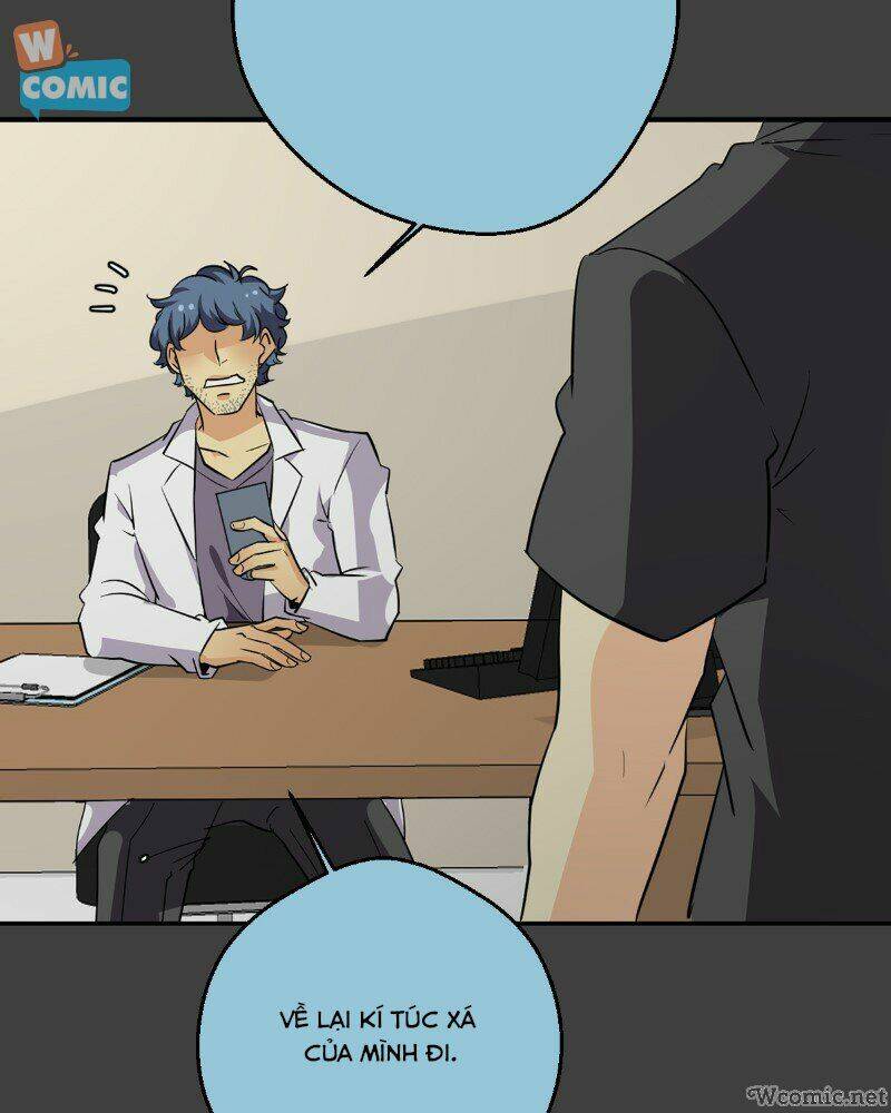Đọc truyện Thế giới không hoàn hảo - Chap 225