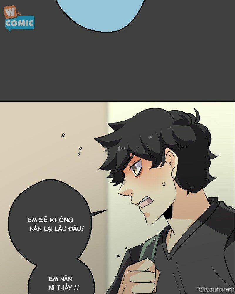 Đọc truyện Thế giới không hoàn hảo - Chap 225