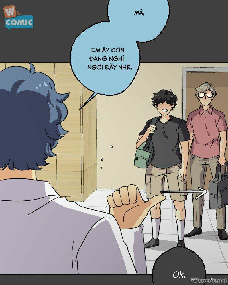 Đọc truyện Thế giới không hoàn hảo - Chap 225