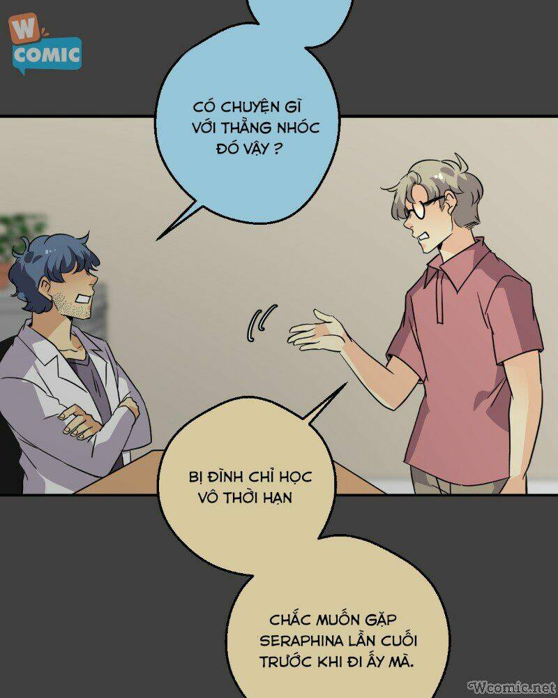 Đọc truyện Thế giới không hoàn hảo - Chap 225