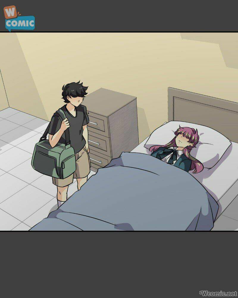 Đọc truyện Thế giới không hoàn hảo - Chap 225