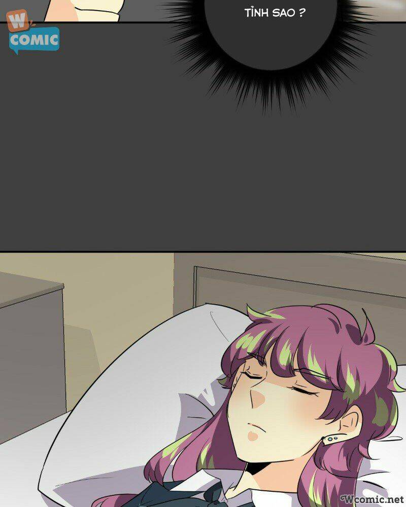 Đọc truyện Thế giới không hoàn hảo - Chap 225