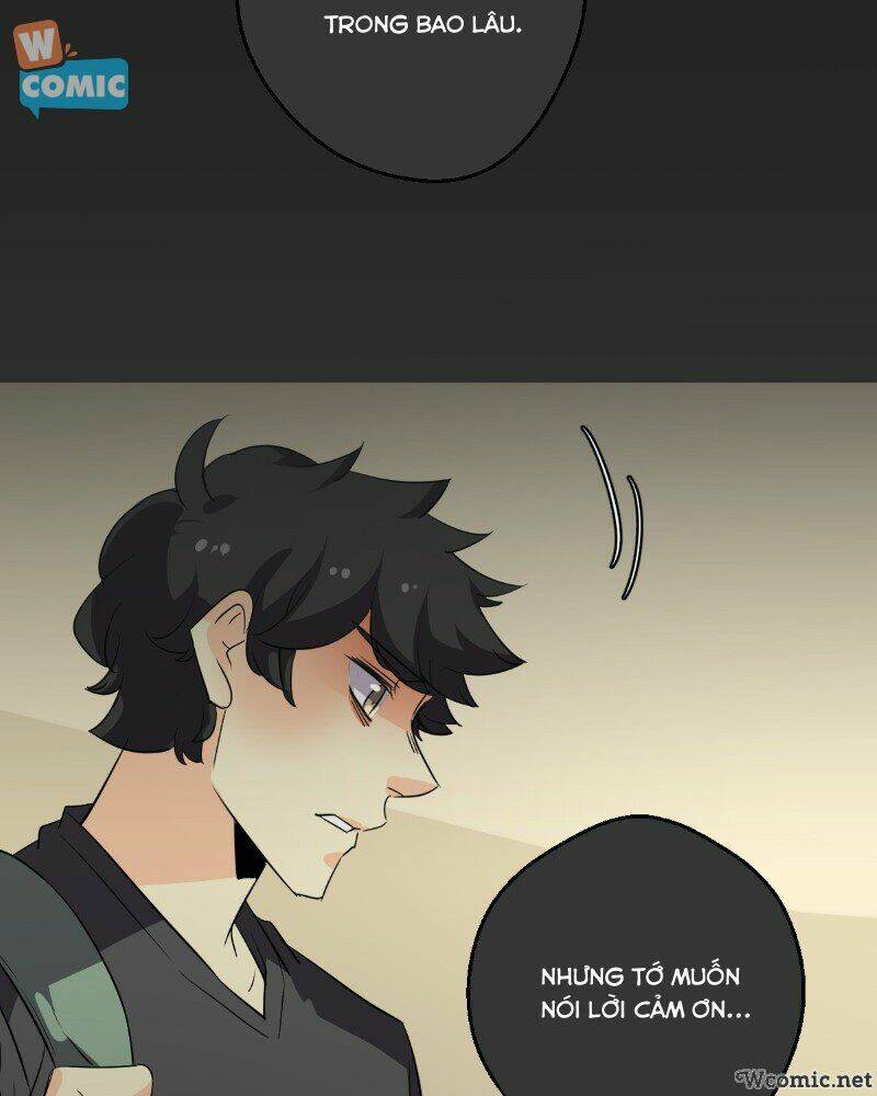 Đọc truyện Thế giới không hoàn hảo - Chap 225