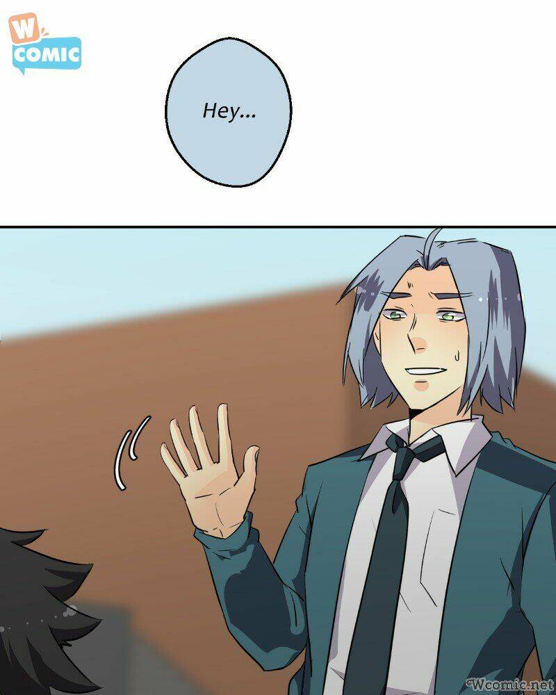 Đọc truyện Thế giới không hoàn hảo - Chap 225