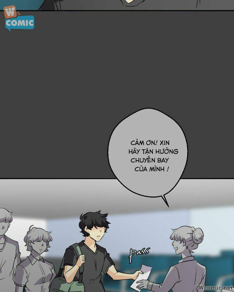 Đọc truyện Thế giới không hoàn hảo - Chap 225