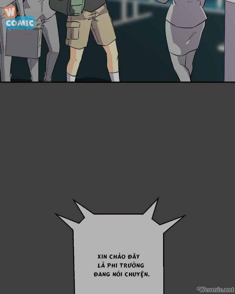 Đọc truyện Thế giới không hoàn hảo - Chap 225