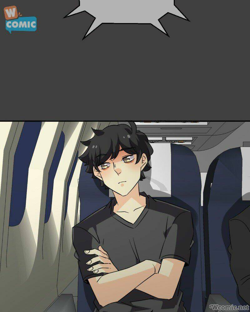 Đọc truyện Thế giới không hoàn hảo - Chap 225