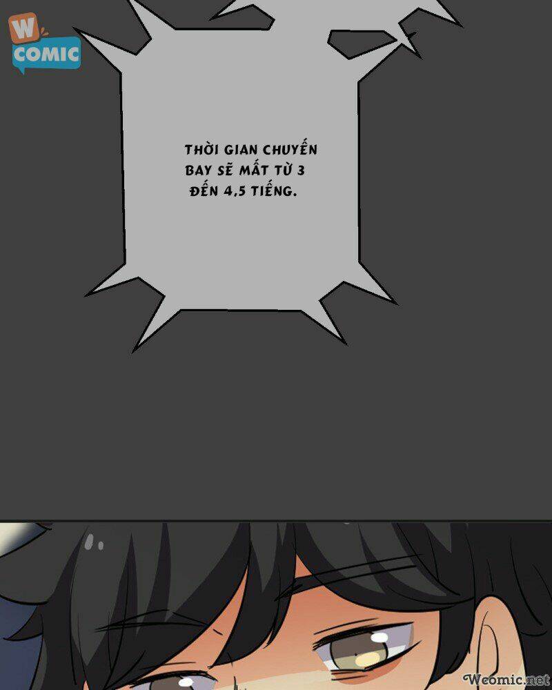 Đọc truyện Thế giới không hoàn hảo - Chap 225