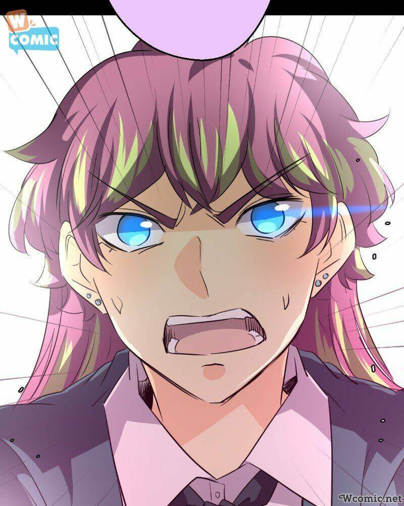 Đọc truyện Thế giới không hoàn hảo - Chap 225