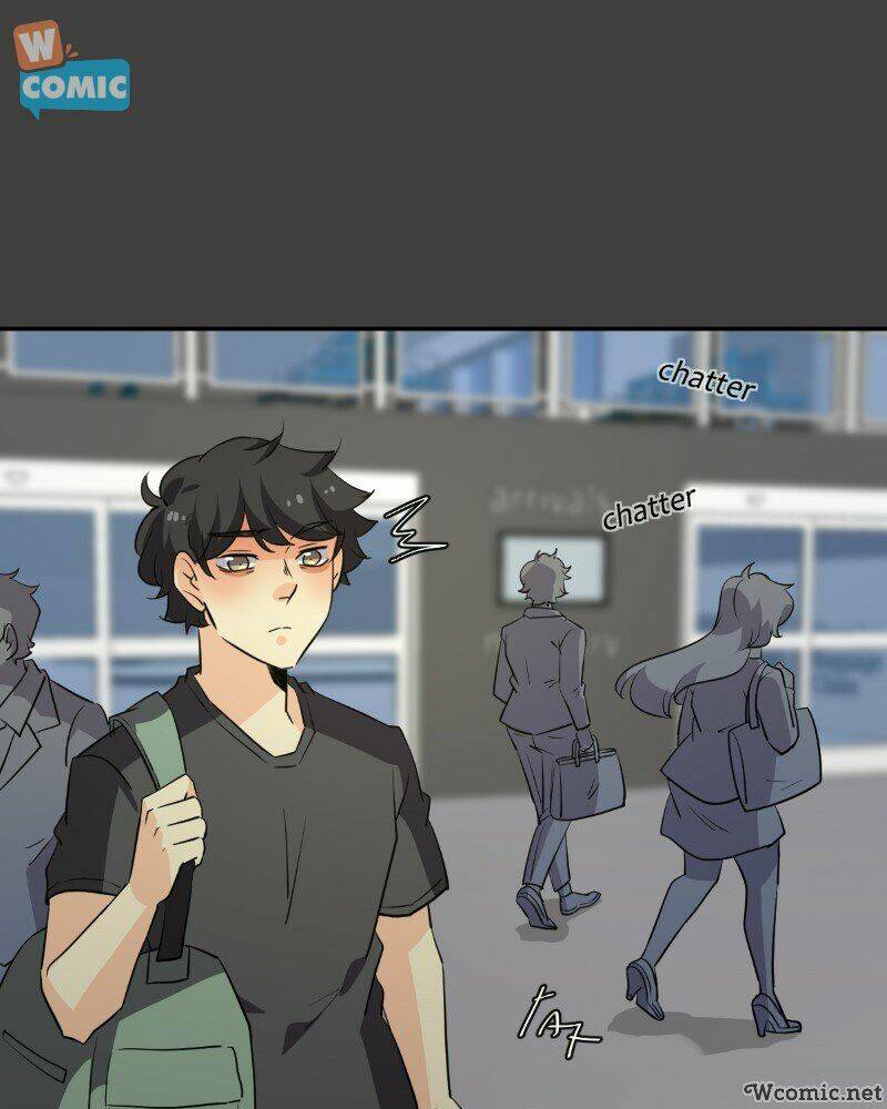 Đọc truyện Thế giới không hoàn hảo - Chap 225