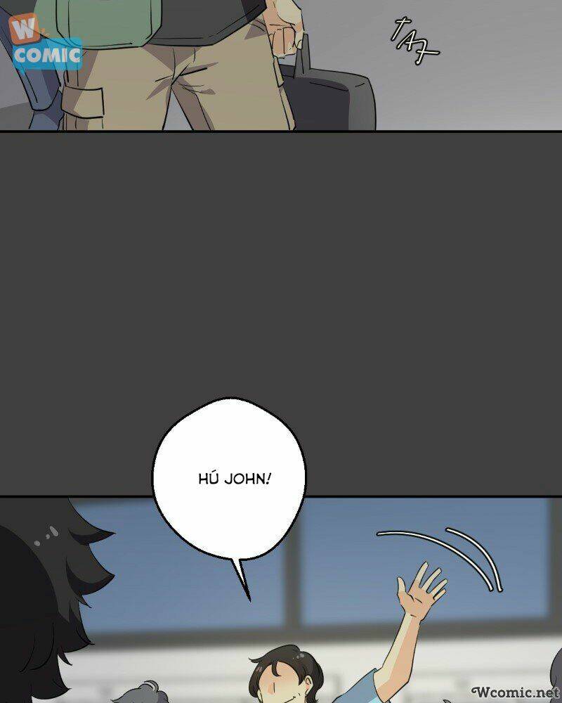 Đọc truyện Thế giới không hoàn hảo - Chap 225