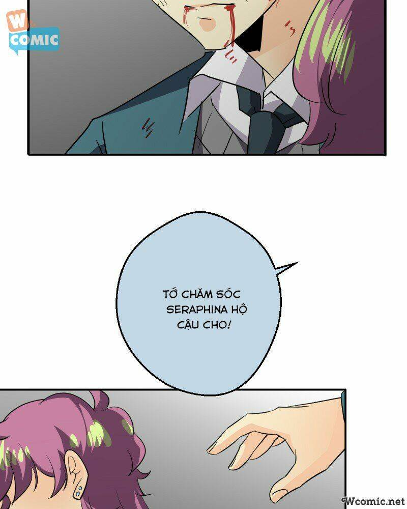 Đọc truyện Thế giới không hoàn hảo - Chap 225