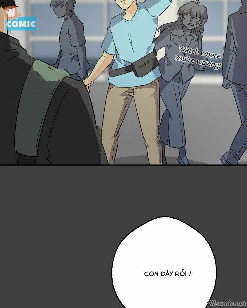 Đọc truyện Thế giới không hoàn hảo - Chap 225