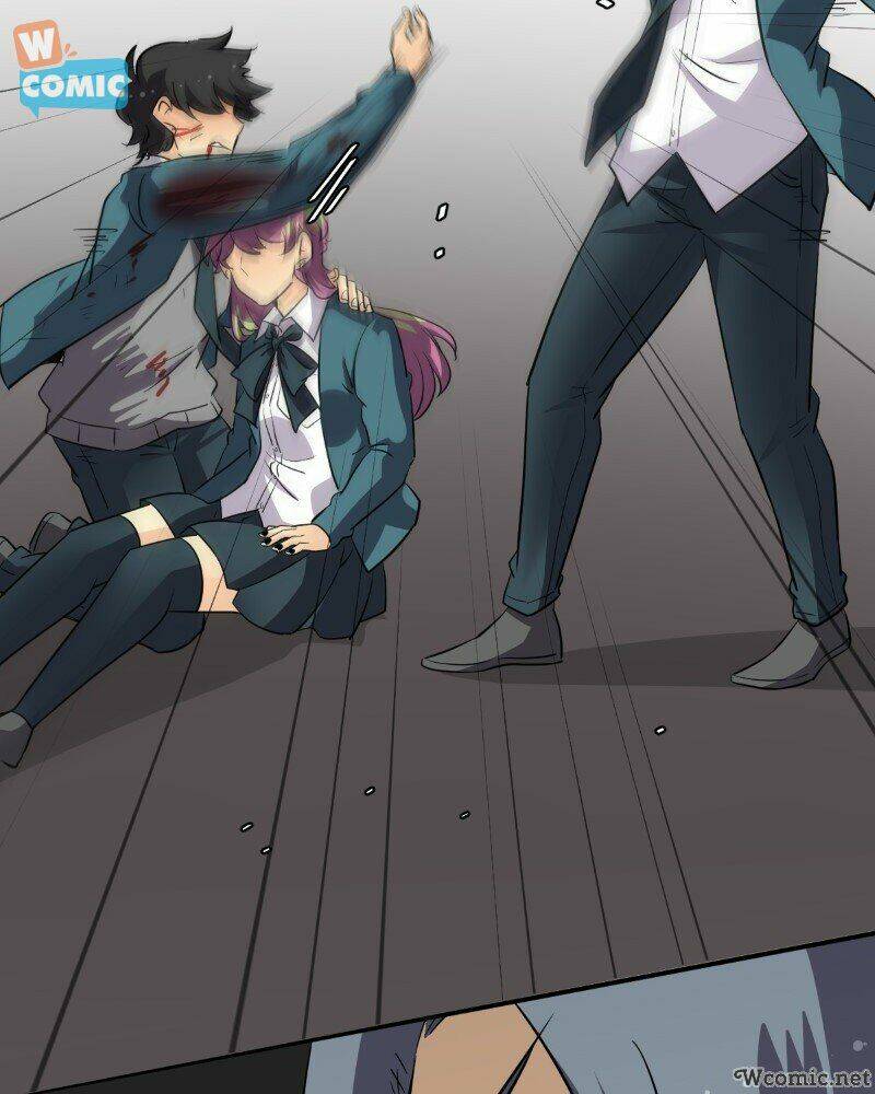 Đọc truyện Thế giới không hoàn hảo - Chap 225