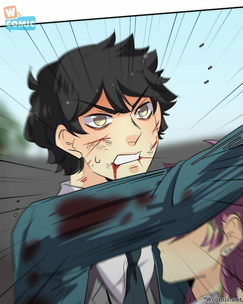 Đọc truyện Thế giới không hoàn hảo - Chap 225