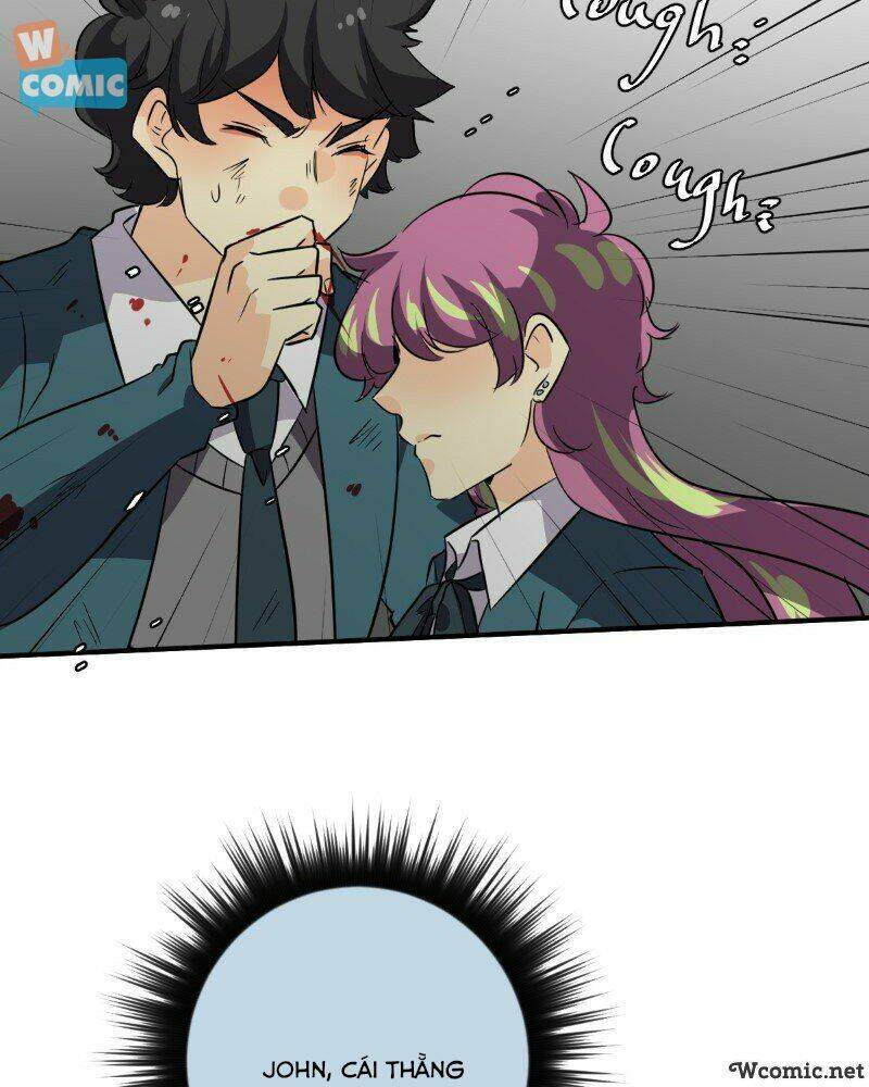 Đọc truyện Thế giới không hoàn hảo - Chap 225