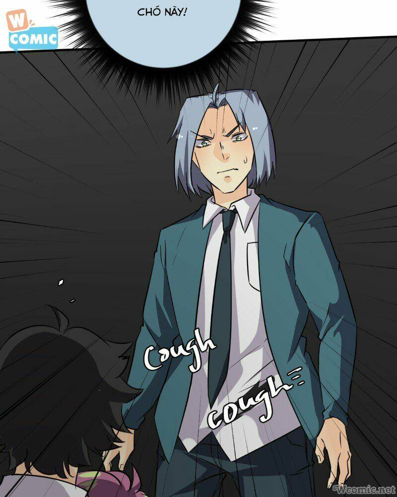 Đọc truyện Thế giới không hoàn hảo - Chap 225