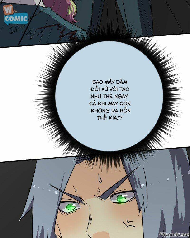 Đọc truyện Thế giới không hoàn hảo - Chap 225