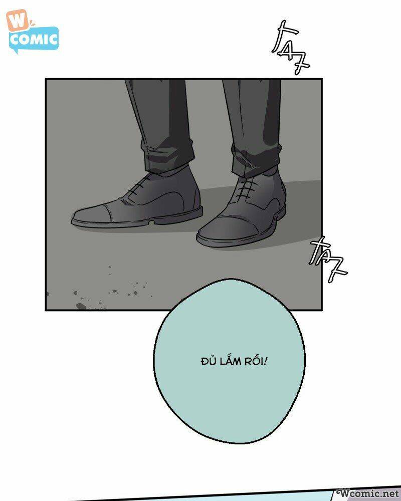 Đọc truyện Thế giới không hoàn hảo - Chap 225