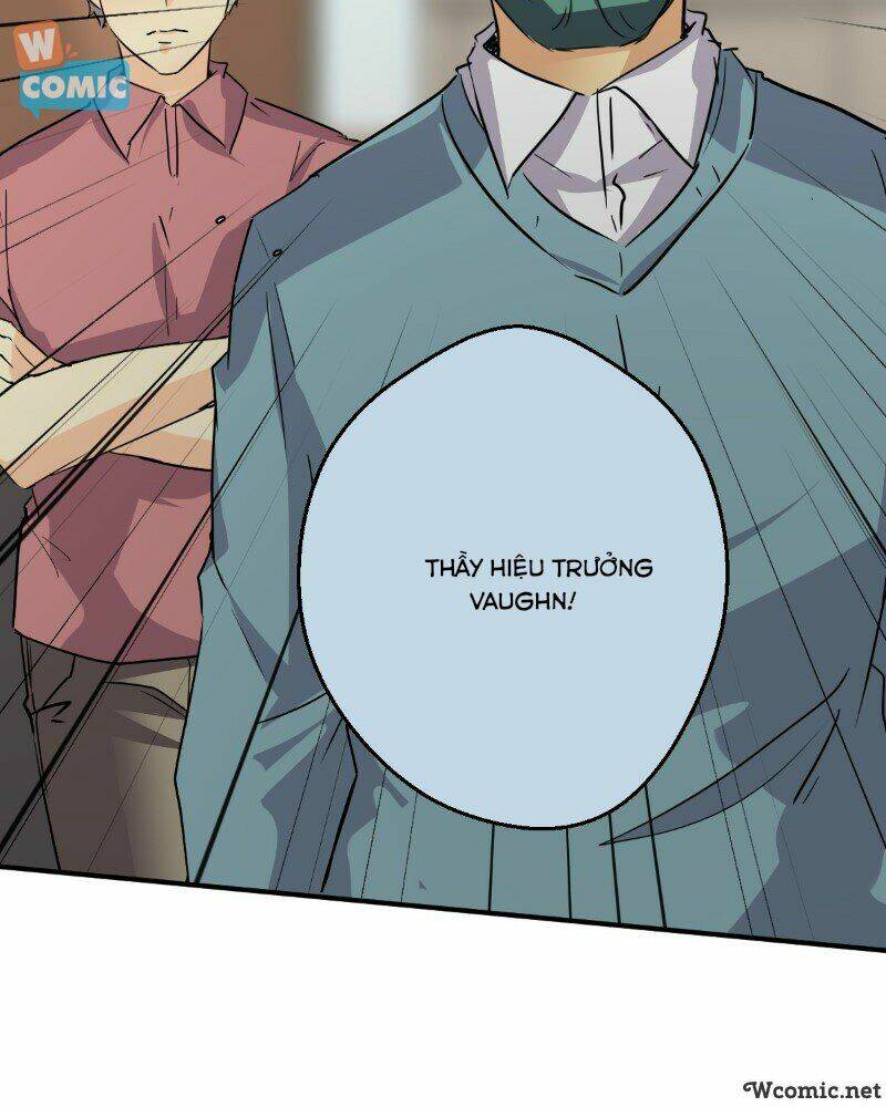 Đọc truyện Thế giới không hoàn hảo - Chap 225