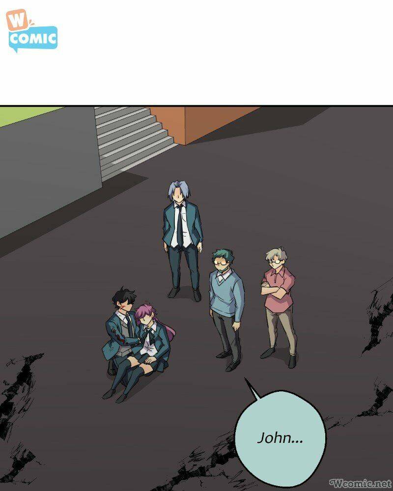 Đọc truyện Thế giới không hoàn hảo - Chap 225