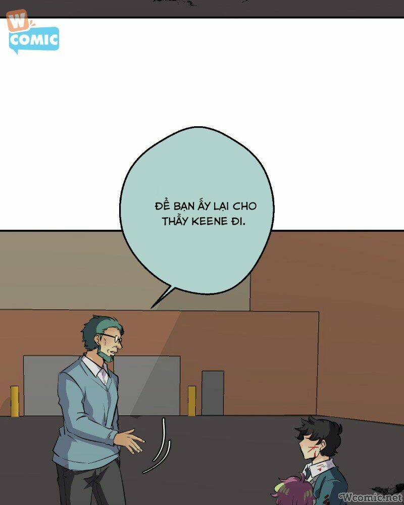 Đọc truyện Thế giới không hoàn hảo - Chap 225