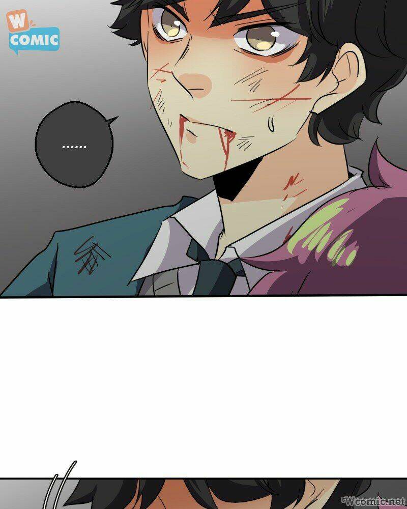 Đọc truyện Thế giới không hoàn hảo - Chap 225