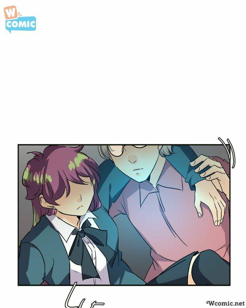 Đọc truyện Thế giới không hoàn hảo - Chap 225