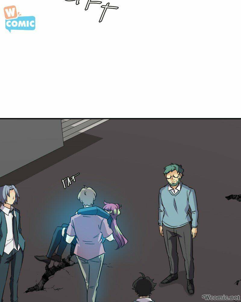 Đọc truyện Thế giới không hoàn hảo - Chap 225