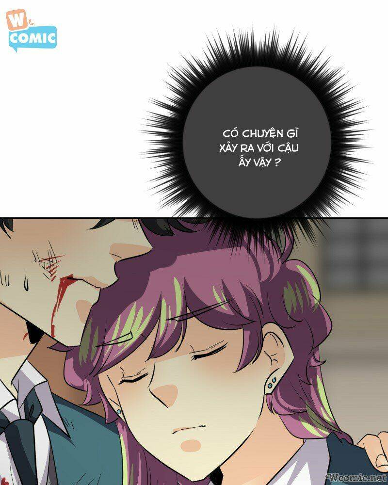 Đọc truyện Thế giới không hoàn hảo - Chap 225