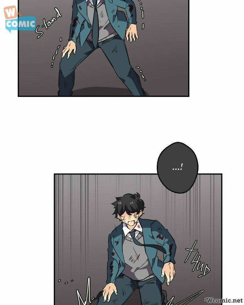 Đọc truyện Thế giới không hoàn hảo - Chap 225