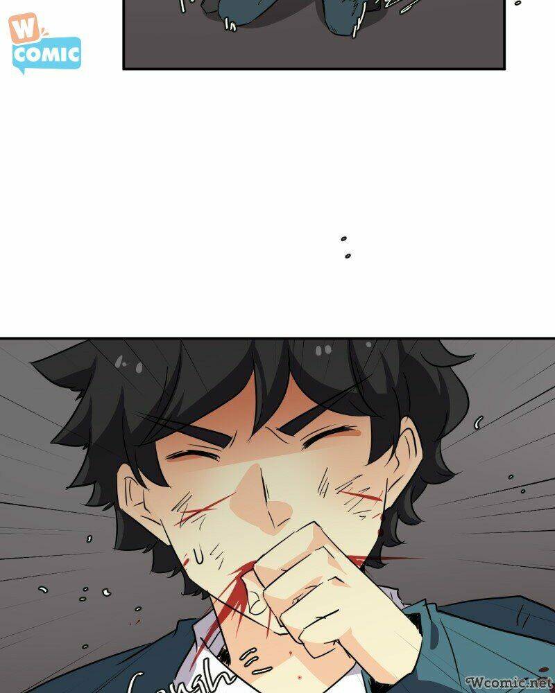 Đọc truyện Thế giới không hoàn hảo - Chap 225