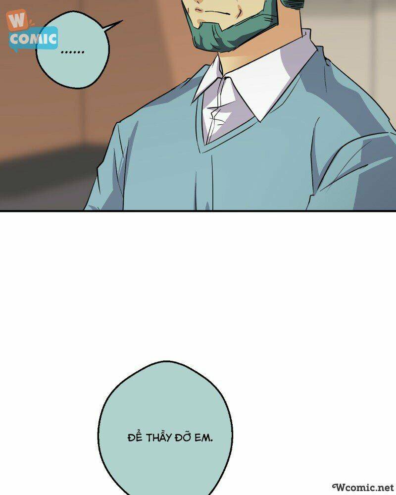 Đọc truyện Thế giới không hoàn hảo - Chap 225