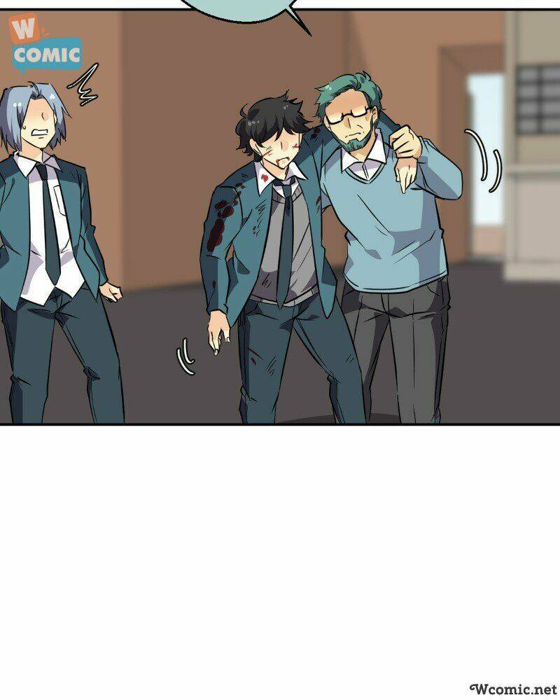 Đọc truyện Thế giới không hoàn hảo - Chap 225