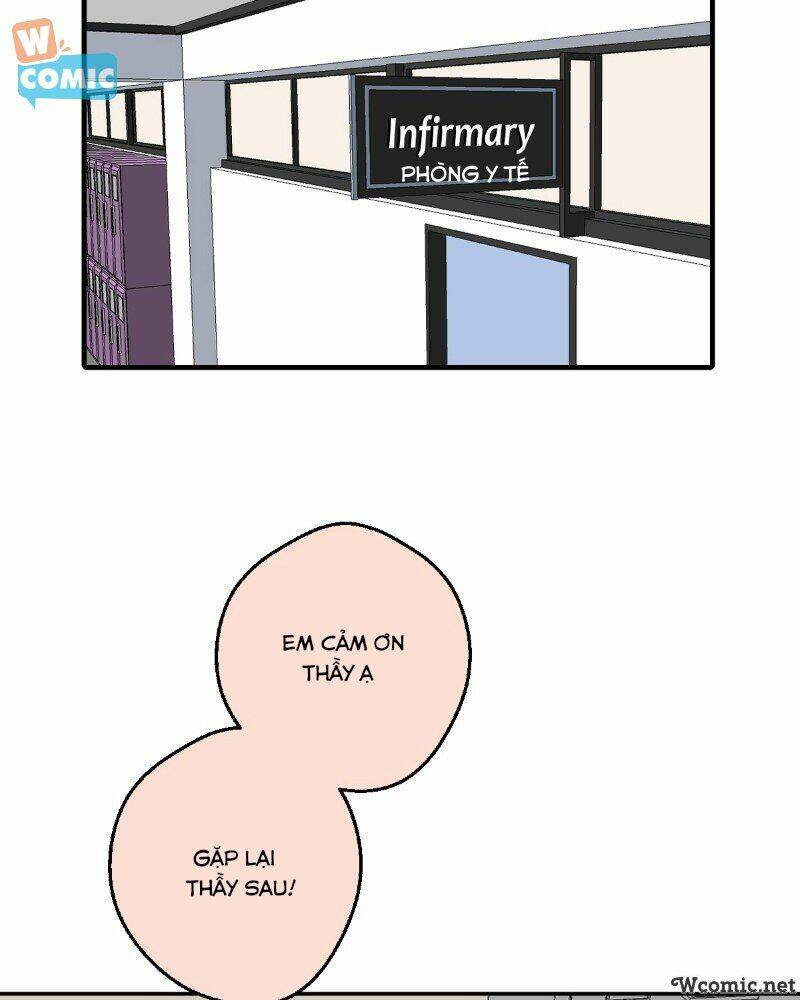 Đọc truyện Thế giới không hoàn hảo - Chap 225