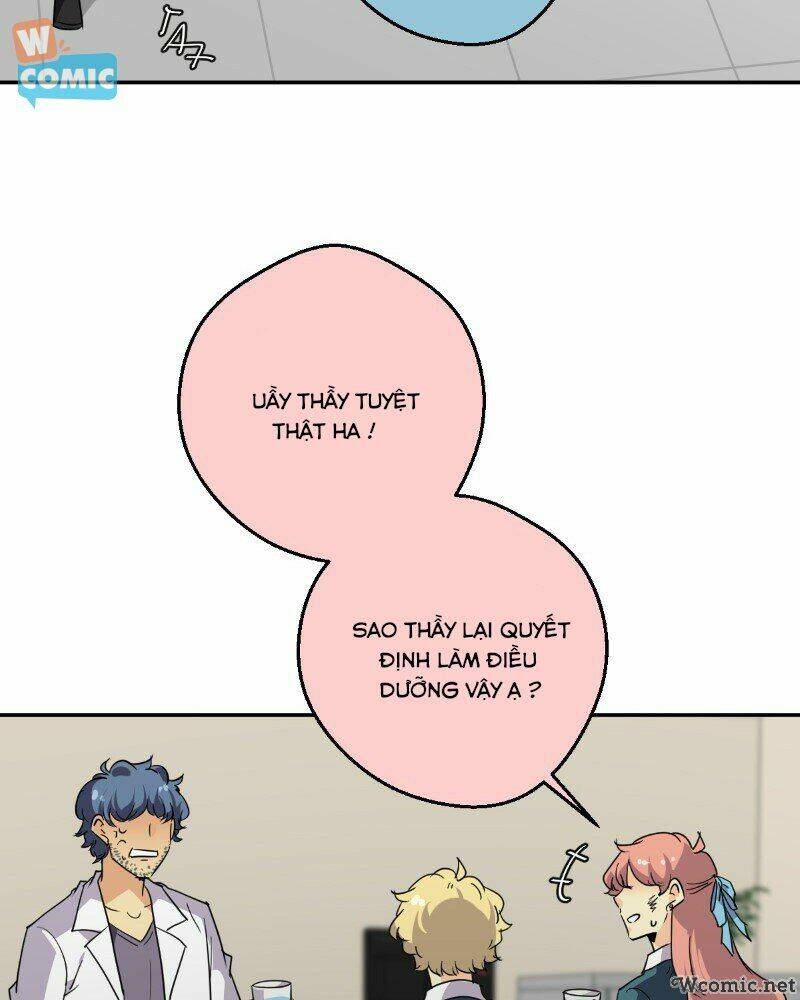 Đọc truyện Thế giới không hoàn hảo - Chap 225