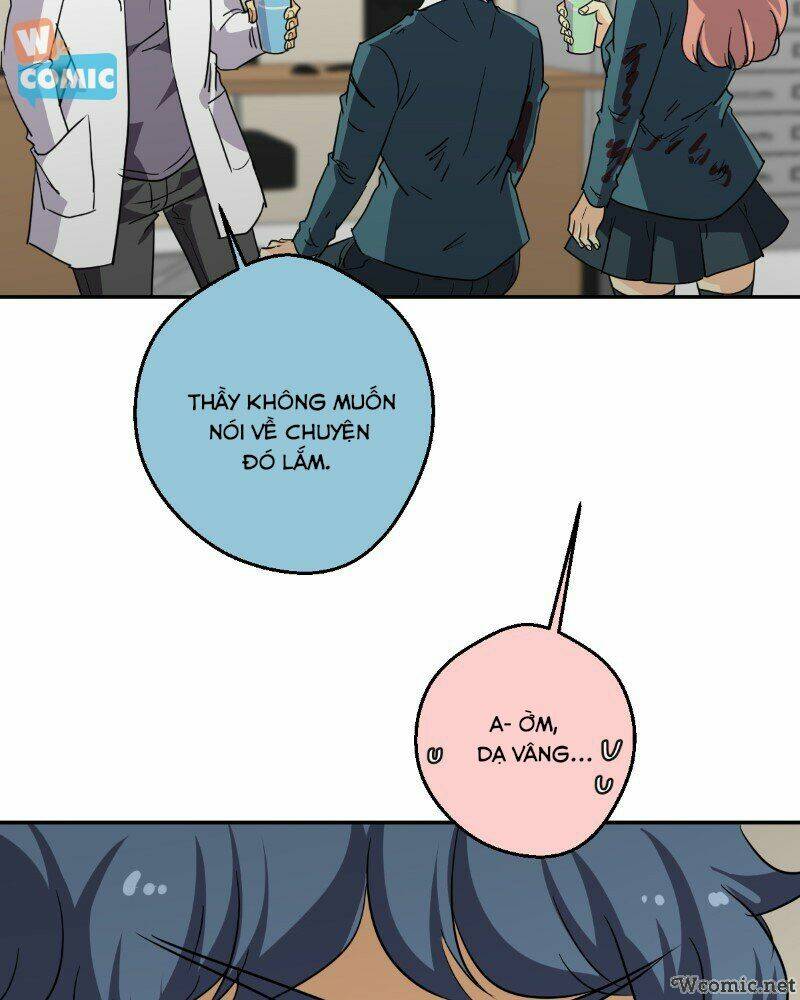 Đọc truyện Thế giới không hoàn hảo - Chap 225