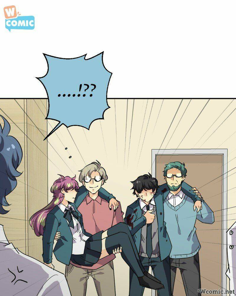 Đọc truyện Thế giới không hoàn hảo - Chap 225